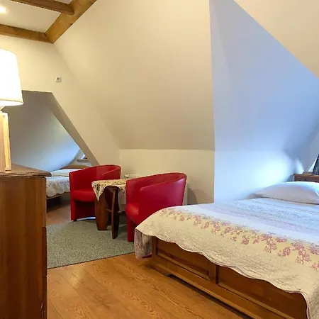 Na Wierchu Bukowina Tatrzańska