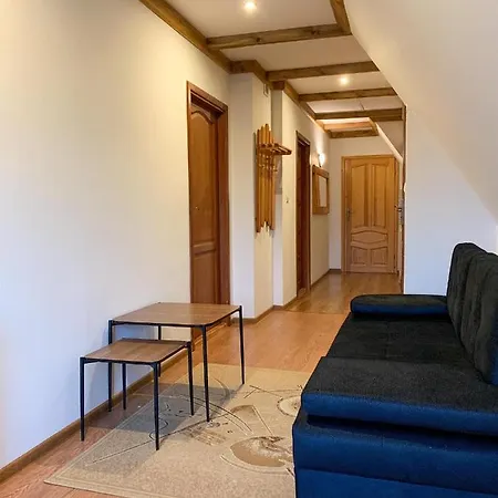 Na Wierchu * ブコビナ・タトシャンスカ