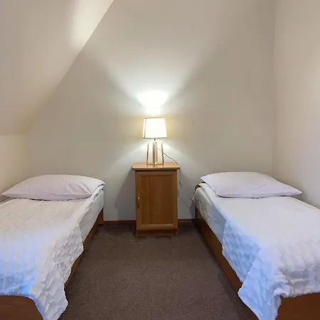 Na Wierchu Séjour chez l'habitant