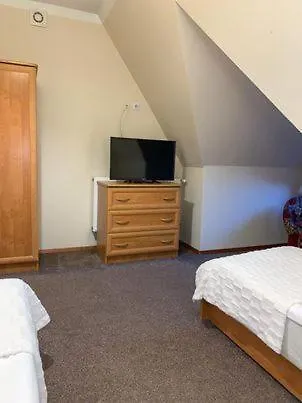 Séjour chez l'habitant Na Wierchu *