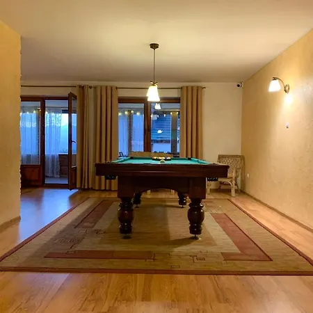 Na Wierchu * ブコビナ・タトシャンスカ