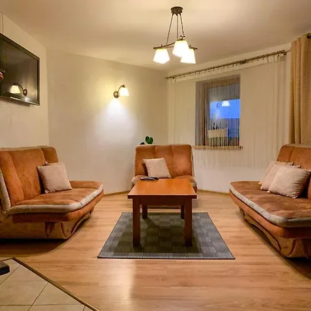 ホームステイ Na Wierchu *