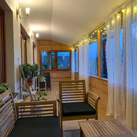 Na Wierchu ブコビナ・タトシャンスカ