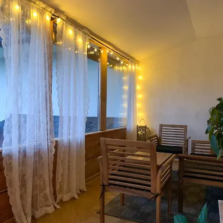 Na Wierchu Bukowina Tatrzańska