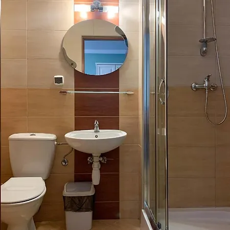 ホームステイ Na Wierchu *