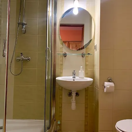 Na Wierchu Bukowina Tatrzańska