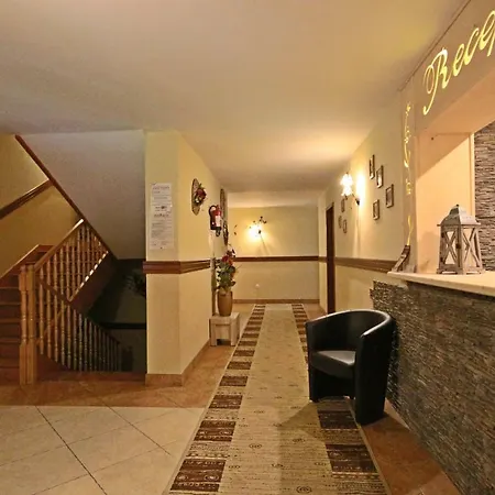 Séjour chez l'habitant Na Wierchu