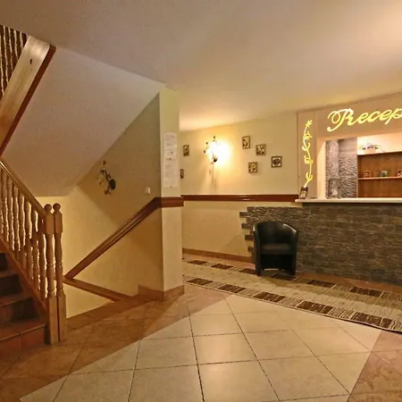 Na Wierchu ブコビナ・タトシャンスカ