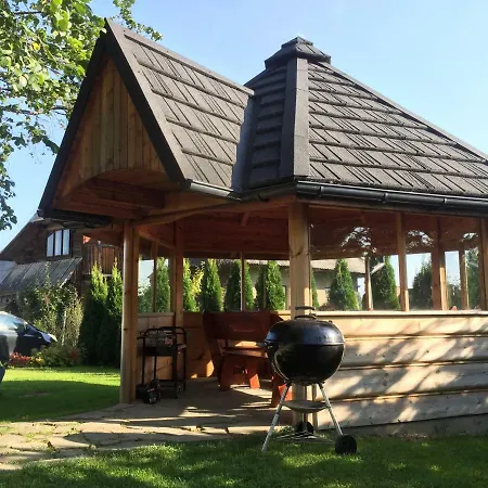 Na Wierchu * ブコビナ・タトシャンスカ