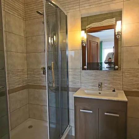 Na Wierchu ブコビナ・タトシャンスカ