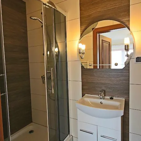 Homestay Na Wierchu Bukowina Tatrzanska