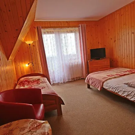 Na Wierchu * Bukowina Tatrzańska