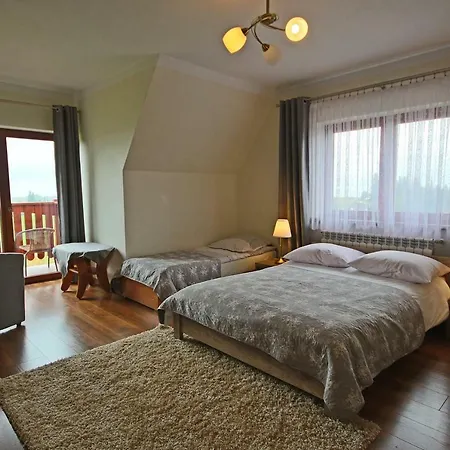 Na Wierchu Bukowina Tatrzanska
