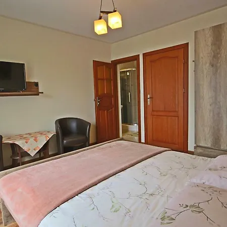 Na Wierchu ブコビナ・タトシャンスカ