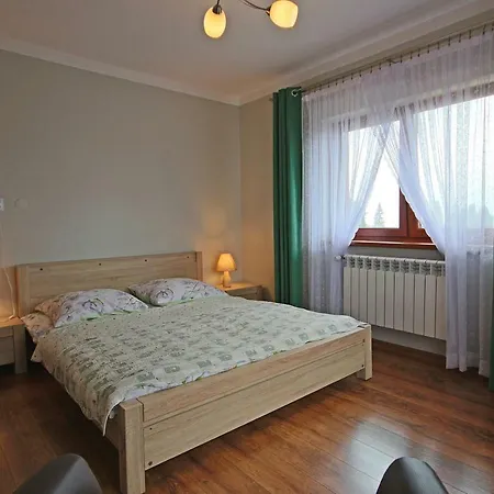 Na Wierchu ホームステイ