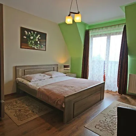 Na Wierchu * Bukowina Tatrzanska