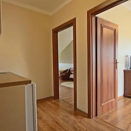 Na Wierchu ブコビナ・タトシャンスカ