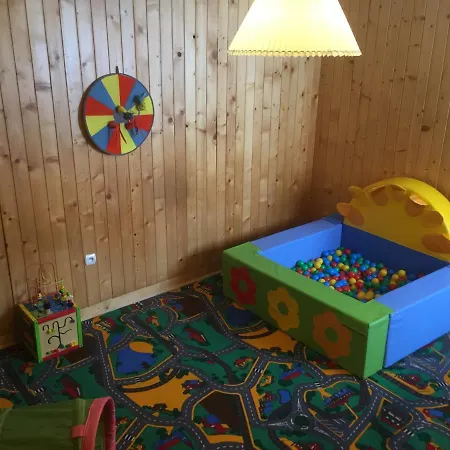 Na Wierchu Bukowina Tatrzańska