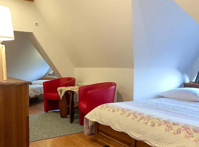 Na Wierchu בוקוווינה טטז'אנסקה