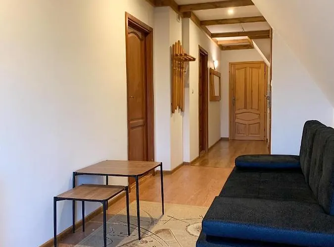 Na Wierchu * בוקוווינה טטז'אנסקה