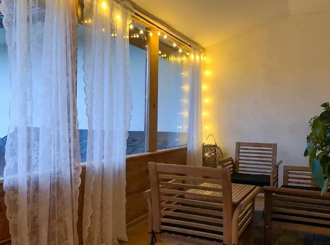 Na Wierchu בוקוווינה טטז'אנסקה