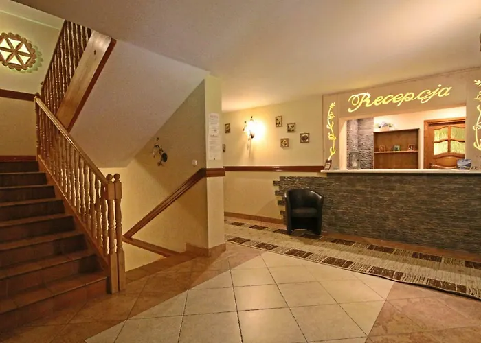 Na Wierchu בוקוווינה טטז'אנסקה