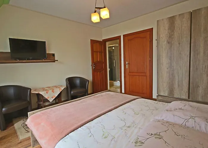 Na Wierchu בוקוווינה טטז'אנסקה